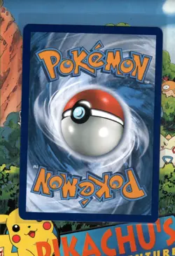 Pokemon TCG Ho-Oh EX 007/034 CLC Classic Card Collection HOLO PROMO NM/M - Image 2