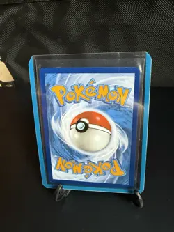 Pokemon Snorlax Promo Card SVP: Scarlet & Violet 051 Basic 150 HP Thudding Press - Image 2