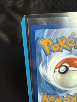 Pokemon Snorlax Promo Card SVP: Scarlet & Violet 051 Basic 150 HP Thudding Press - Image 3