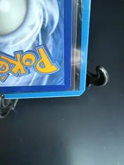 Pokemon Snorlax Promo Card SVP: Scarlet & Violet 051 Basic 150 HP Thudding Press - Image 5