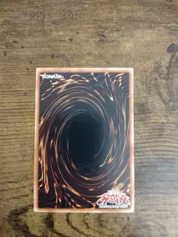 Yugioh Card "Spell of Pain" 15AX-KRY46 Common Korean Ver - Image 2