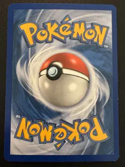 Snow-cloud Castform 29/113 EX Delta Species Pokemon Card Reverse Holo Rare NM - Image 2