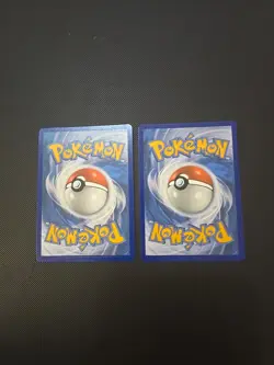 Pokemon 2 Card Lot Lucario V 146/264 and 27/73 Mint Condition Ultra Rare - Image 2