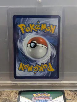 Pikachu SVP 027 Scarlet & Violet Promo Card Paldea Evolved Pokemon - NM/Mint - Image 3