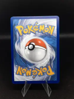 Pikachu EX Prismatic Evolutions Holo Hyper Rare Card 179/131 SV - Image 2