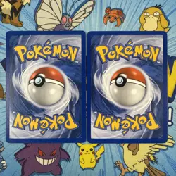 POKEMON POP CARD (Series 1) Plusle 13/17 & Minun 12/17 LP Free Shipping - Image 2