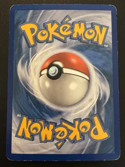 Azumarill 19/113 EX Delta Species Pokemon Card Reverse Holo Foil Rare HP - Image 2