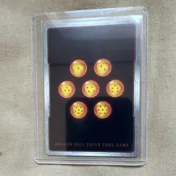 Cell FB02-084 SR Foil Battle Card Dragon Ball Super Card Game - Image 2