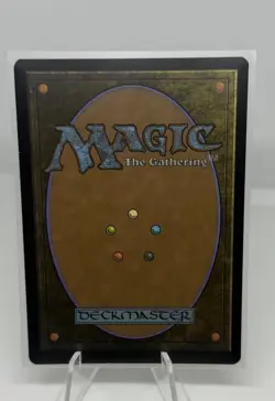 Foil - Patchwork Banner - 247 - Bloomburrow - NM - Image 2