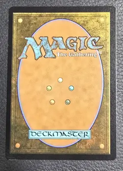 MTG Subjugate the Hobbits Showcase Scrolls The Lord of The Rings NM Magic - Image 2