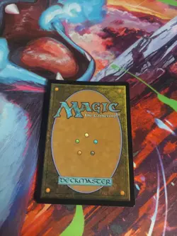 Cool but Rude - FOIL Rare - MTG Teenage Mutant Ninja Turtles - 0089 NM - Image 2