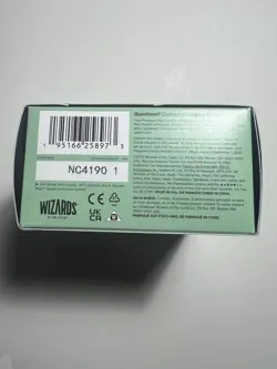 MTG Duskmourn: House of Horror Prerelease Kit Sealed - Image 4