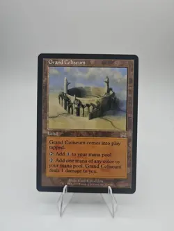 Grand Coliseum Onslaught Regular - Image 2