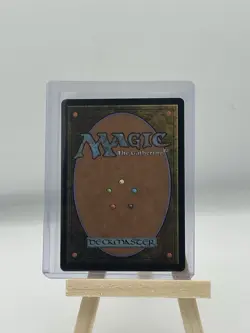 High Perfect Morcant Lorwyn Eclipsed Regular - Image 2