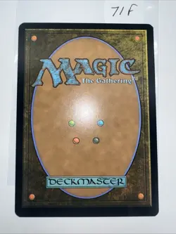 MTG - Nature's Lore _ DMR _ Regular Uncommon #170 - Image 4