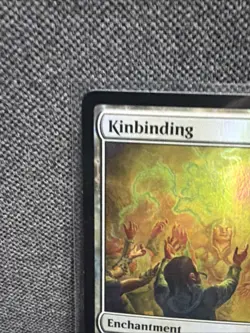 Kinbinding Unique and Miscellaneous Promos Foil - Image 2