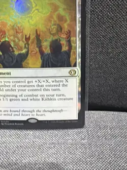 Kinbinding Unique and Miscellaneous Promos Foil - Image 4