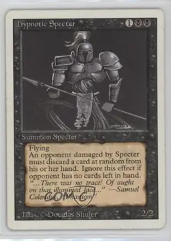 Hypnotic Specter Magic: Revised Edition 1994 - Image 1