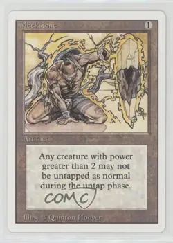 Meekstone Magic: Revised Edition 1994 - Image 1