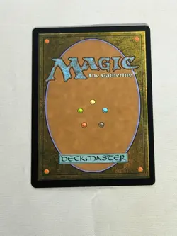 MTG FOIL Prerelease Nyxbloom Ancient Theros Beyond Death Magic the Gathering - Image 2