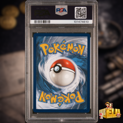 2021 Pokemon Swsh FA/Charizard VMax Shining Fates #SV107 PSA 10 GEM MT - Image 3