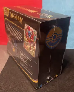 ⭐Pokemon Mega Evolution Lucario Elite Trainer Box (ETB) Factory Sealed New⭐ - Image 3