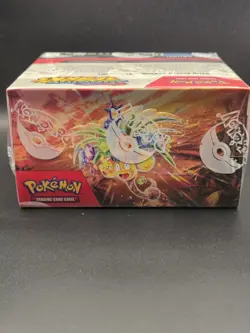 Surging Sparks Booster Box - Factory Sealed, No Rips - Pokemon TCG - 36 Packs 820650863240 - Image 5