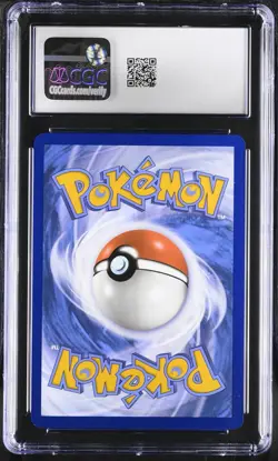 CGC 10 Charizard ex 199/165 Pokemon Scarlet & Violet 151 SIR - Image 2