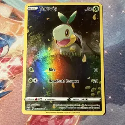 Pokemon TCG 10 Card Lot Sword & Shield Trainer/Galarian Gallery No Duplicates LP - Image 4