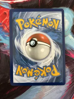 🔥Pokemon Omanyte 180/165 Scarlet Violet 151 English AR Full Art Holo NM🔥 - Image 2