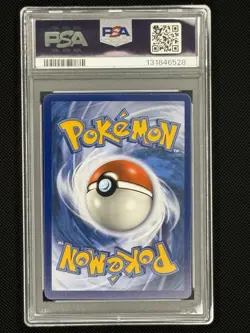 2019 Pokemon Unified Minds Slowpoke & Psyduck Gx #35 GEM MT Sun & Moon PSA 10 - Image 2