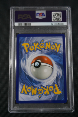 Pokemon Unified Minds Espeon & Deoxys GX #72 - PSA 10 - Image 2