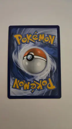 Pokemon TCG Paldea Evolved Tropius 195/193 Illustration Rare NM One Owner - Image 2