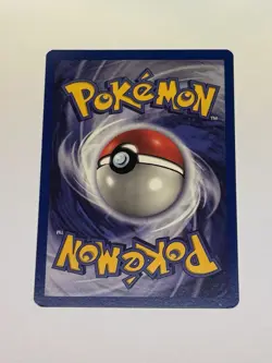 1st Edition Fearow 36/64 Jungle Uncommon Pokemon TCG Vintage WotC 1999 NM/LP - Image 2