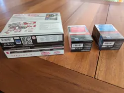 Pokemon Black Bolt White Flare Sealed Lot 1 Elite Trainer Box 2 Booster Bundles - Image 5