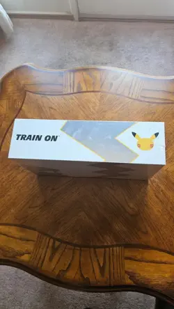 Pokemon Celebrations Ultra-Premium Collection Box Set - Brand New - Image 3