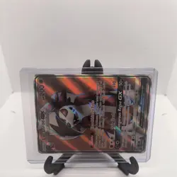 Pokemon TCG Lycanroc GX 138/145! LP/MP Condition! See Description! - Image 2