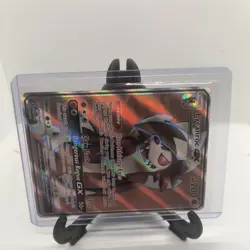 Pokemon TCG Lycanroc GX 138/145! LP/MP Condition! See Description! - Image 3