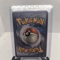 Pokemon TCG Lycanroc GX 138/145! LP/MP Condition! See Description! - Image 4