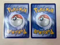 Pokemon TCG Gardevoir-EX Primal Clash 105/160 Holo Holo Rare EX Lot of 2 - LP - Image 4