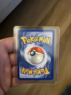 Pokemon TCG Blastoise Delta Species EX Crystal Guardians 2/100 Holo Rare - Image 2