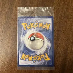 Pokemon Pikachu SVP 027 Scarlet & Violet Paldea Evolved ETB Promo Sealed - Image 2