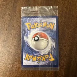 Pokemon Pikachu SVP 027 Scarlet & Violet Paldea Evolved ETB Promo Sealed - Image 3