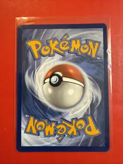 Pokemon TCG Gholdengo EX 164/131 Holo Secret Rare Full Art NM Pack Fresh - Image 2