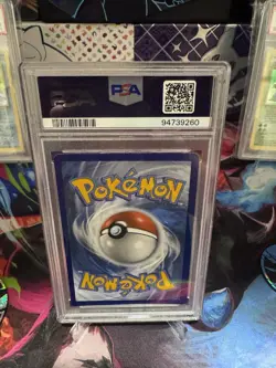 2021 Pokemon SWSH Chilling Reign Galarian Articuno V #170/198 PSA 10 - Image 2
