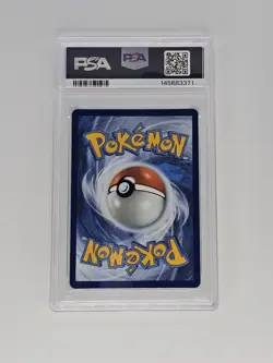 Pikachu ex 219/191 Surging Sparks Ultra Rare Pokemon PSA 10 - Image 2