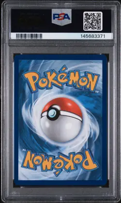 Pikachu ex 219/191 Surging Sparks Ultra Rare Pokemon PSA 10 - Image 4