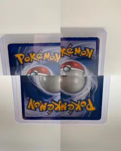 Pokemon EX Delta Species, Crystal Guardians, Dragon Frontiers Lot Holo & Reverse - Image 5
