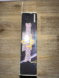 yugioh starter deck kaiba 1st edition 1996 English sealed - Image 4
