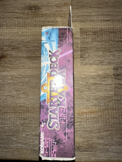 yugioh starter deck kaiba 1st edition 1996 English sealed - Image 5